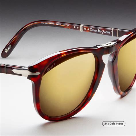 lunette soleil persol qualité des verres